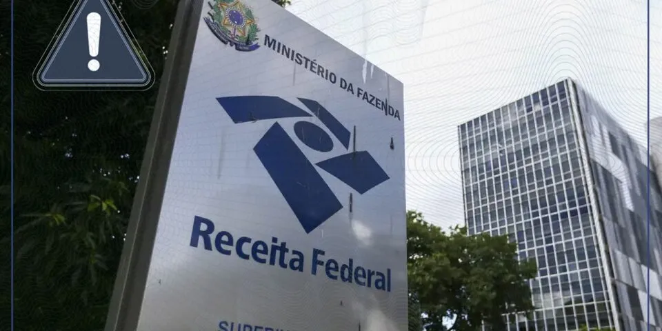 IRPF 2026 terá restituição automática para pequenos contribuintes