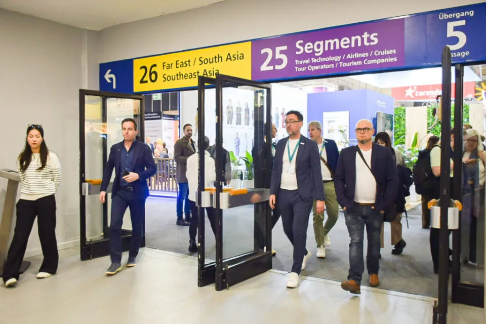 ITB Berlim chega ao fim nesta quinta-feira (5), veja cobertura completa