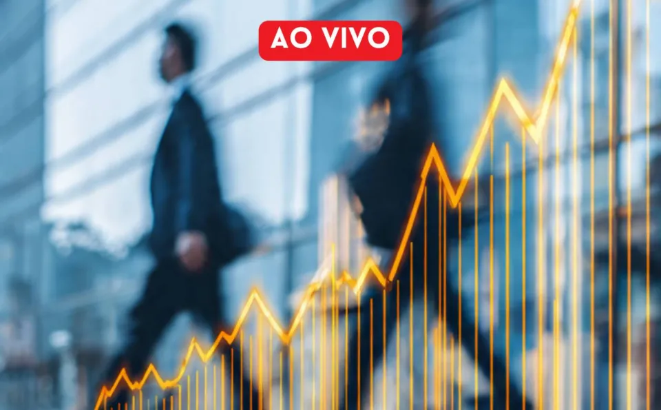 Ibovespa Hoje Ao Vivo: Bolsa sobe e volta a tocar os 182 mil pontos