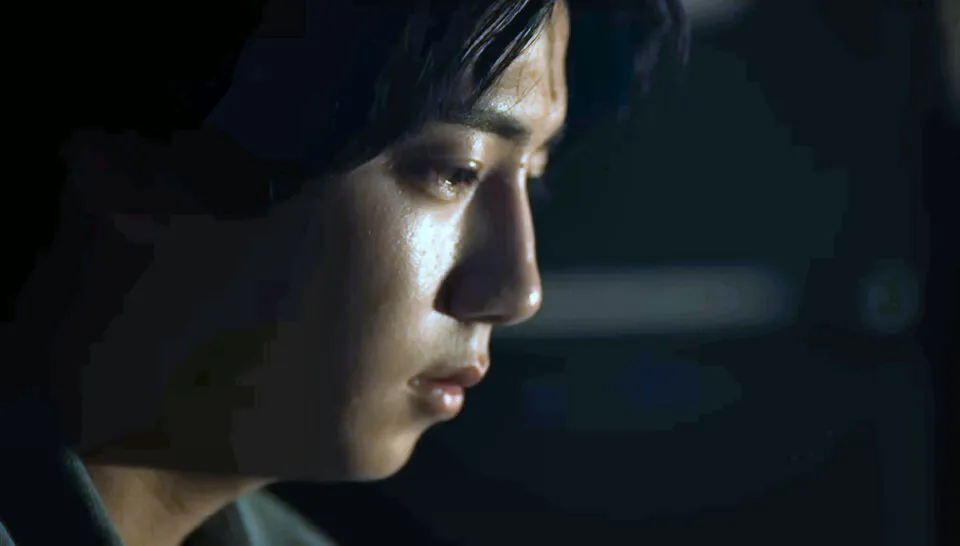 Itadakimasu,um belo e comovente curta-metragem japons