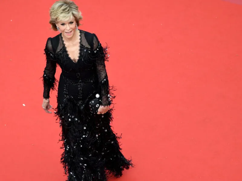 Jane Fonda questiona motivo de Barbra Streisand fazer tributo a Robert Redford no Oscar