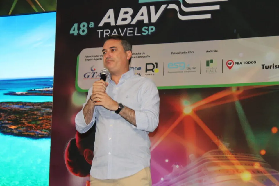 João Pessoa cresce no turismo e aposta em megacomplexo de R$ 2,7 bilhões