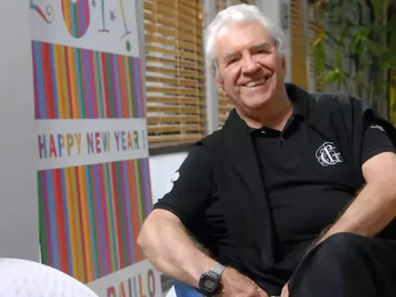 Juca de Oliveira deixa uma única filha; conheça a herdeira do ator