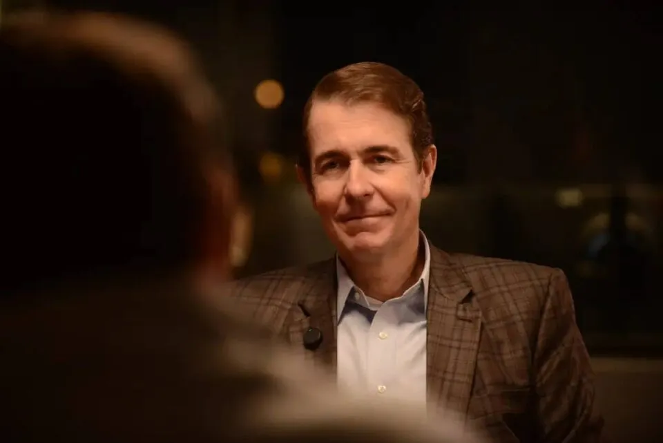 “Juros insustentáveis vão explodir o país”, alerta CEO da BR Partners