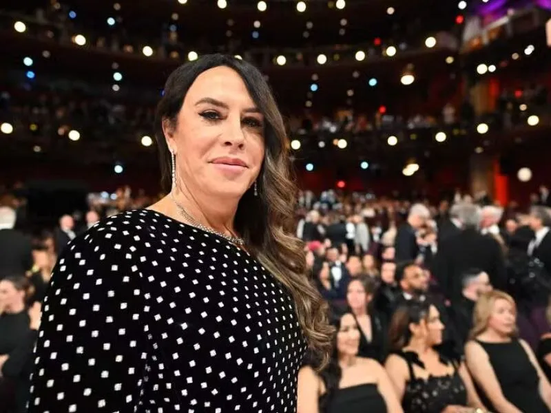 Karla Sofía Gascón comenta controvérsia de Timothée Chalamet; veja o que ela disse