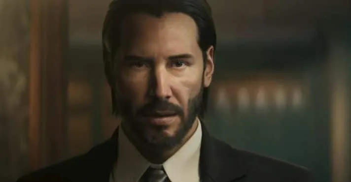 Keanu Reeves retorna como John Wick em novo projeto fora dos cinemas – Fatos Desconhecidos