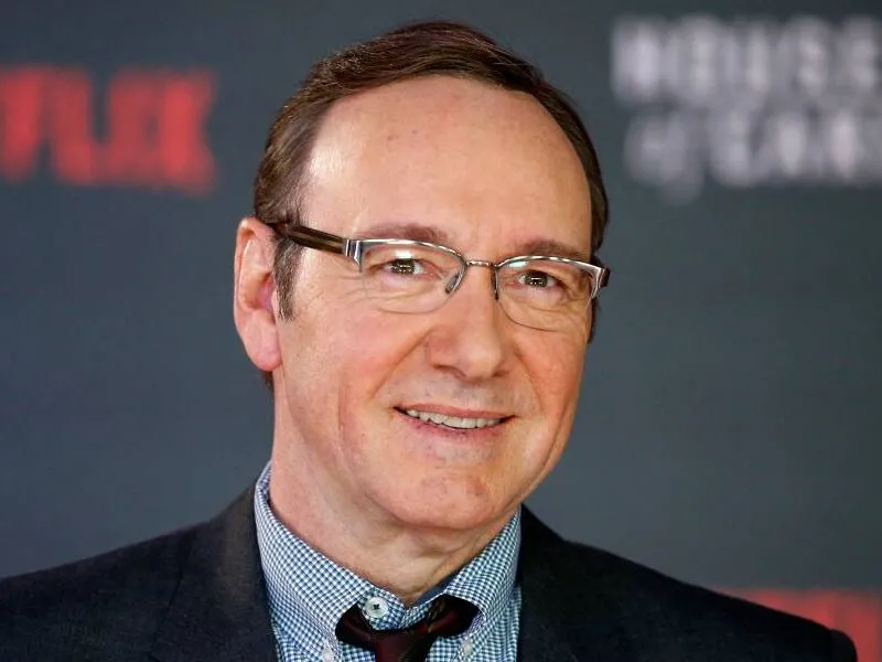 Kevin Spacey fecha acordo com acusadores e evita julgamento civil por abuso sexual
