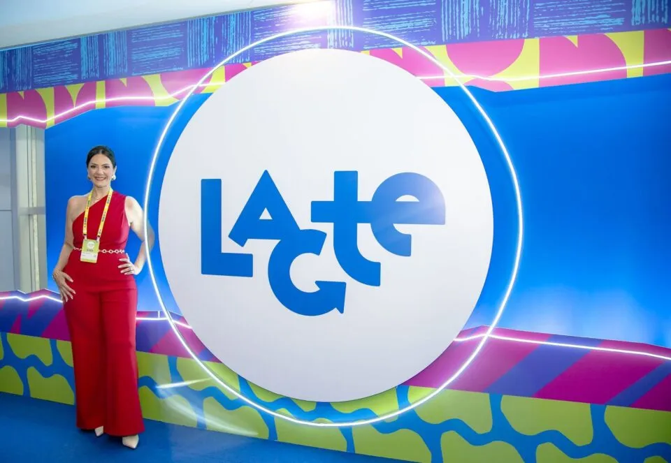 Lacte 21 consolida ESG como pilar estratégico em eventos corporativos