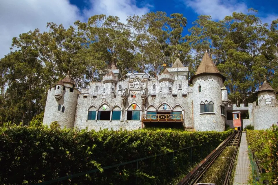 Le Canton celebra 40 anos de trajetória como referência da hotelaria na serra fluminense