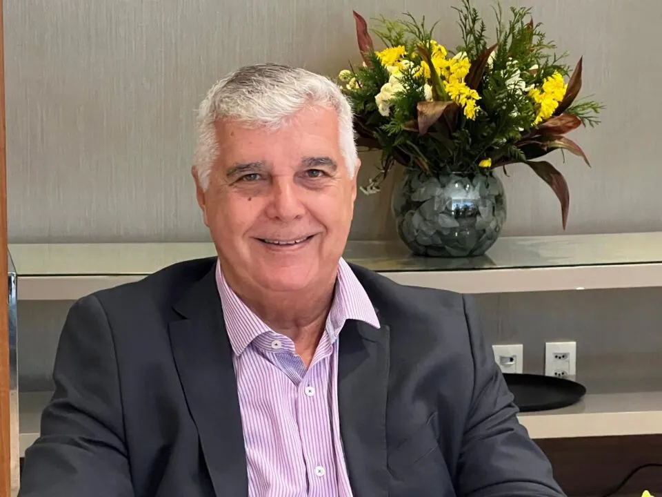 Leilão do Galeão reforça confiança no turismo do Rio, avalia Alfredo Lopes