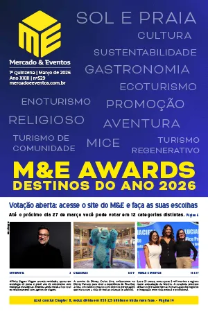 M&E 529 – Edição Digital