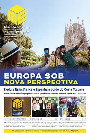 M&E 530 – Edição Digital