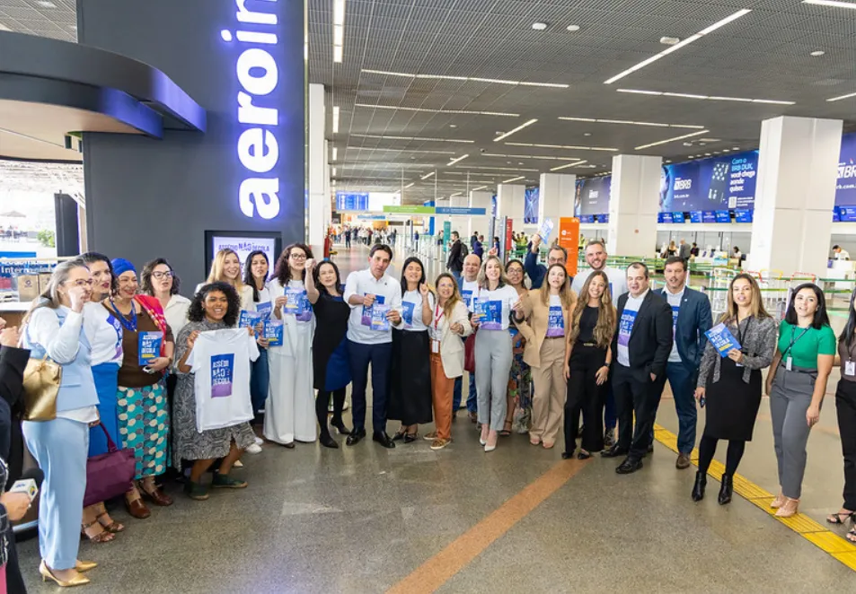 MPor reforça ações contra violência e assédio no setor