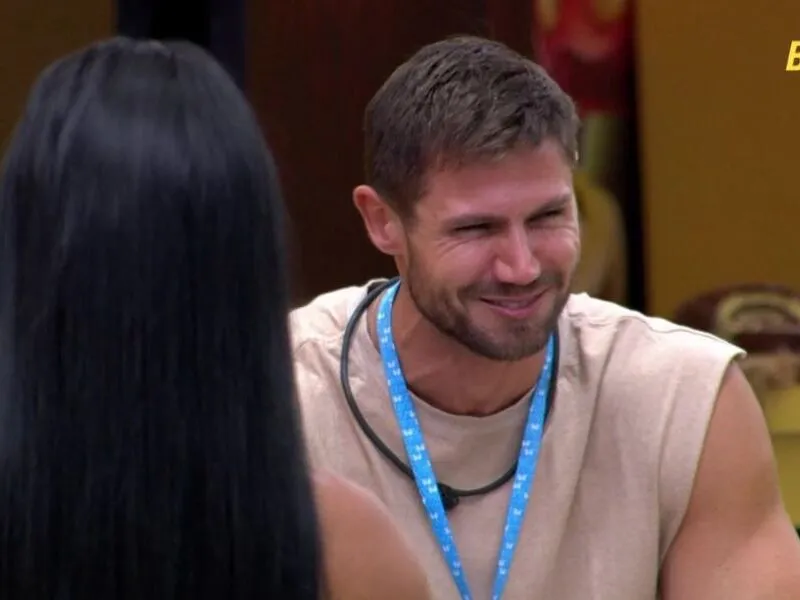 Mãe de Jonas Sulzbach, do ‘BBB 26’, compartilha memórias de violência e explica força do veterano