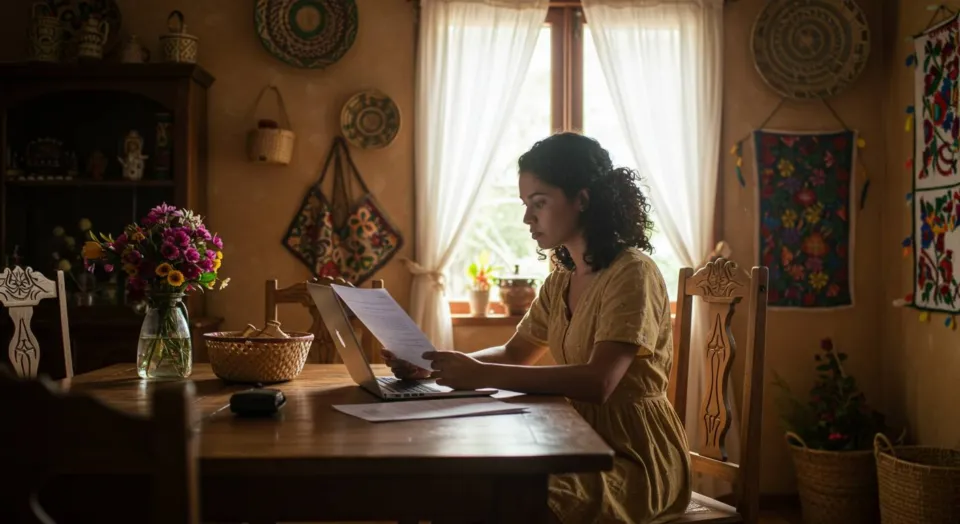 Maioria das mulheres se sentem insatisfeitas com condição financeira atual