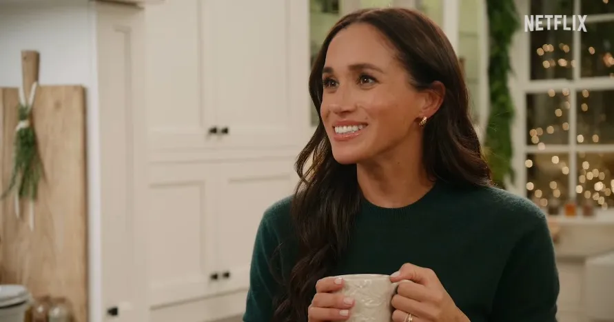 Meghan Markle e Netflix encerram parceria em marca após cancelamento de série