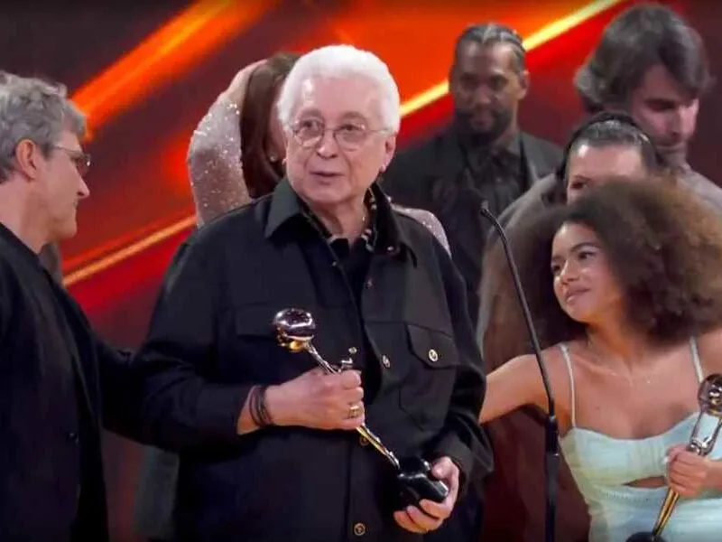 Melhores do Ano 2026: veja quem são os vencedores do prêmio da Globo