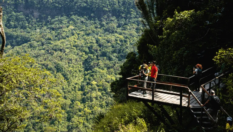 Ministério do Turismo cria Programa de Segurança Turística