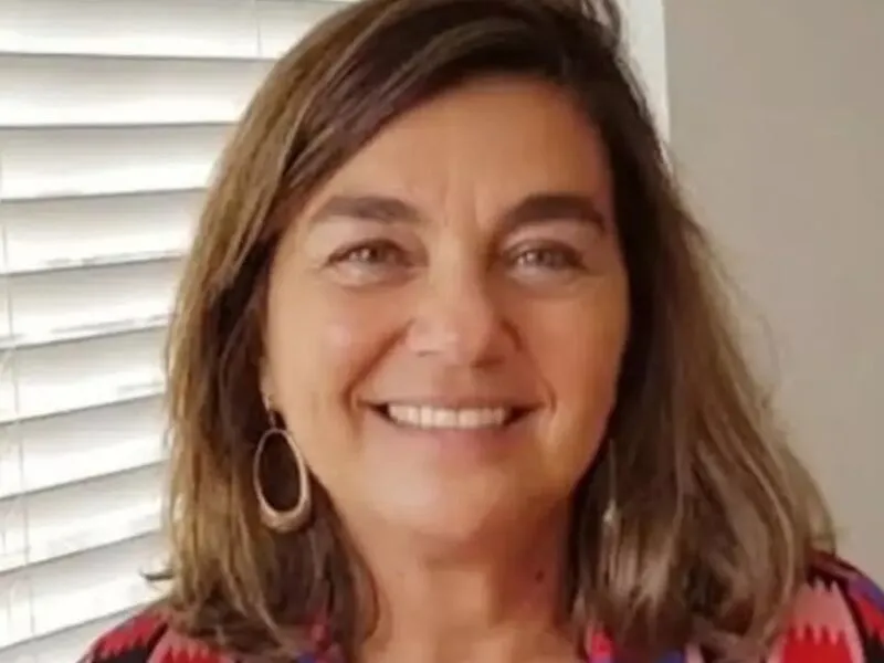 Morre os 69 anos Maria Francisco, escritora e filha da atriz Nair Bello