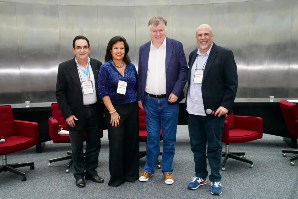 Muito além das rampas, inclusão avança em 2026 como ativo competitivo no trade