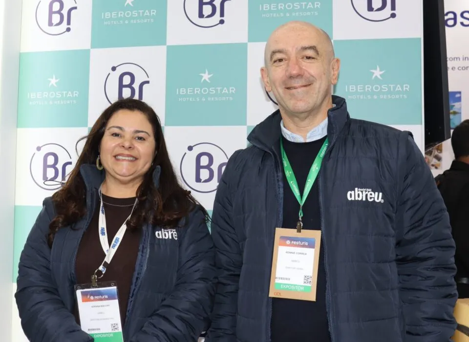 Mundo Abreu chega à 6ª edição com descontos de até 55%