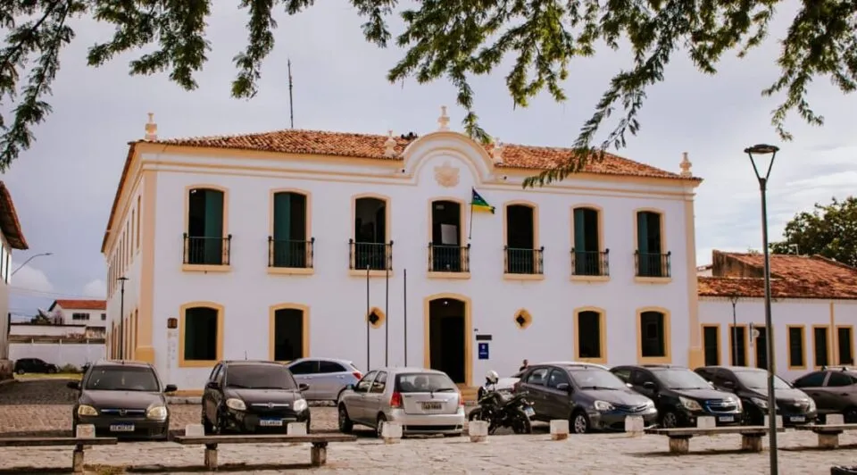 Museu Histórico de Sergipe celebra 66 anos com programação cultural em São Cristóvão