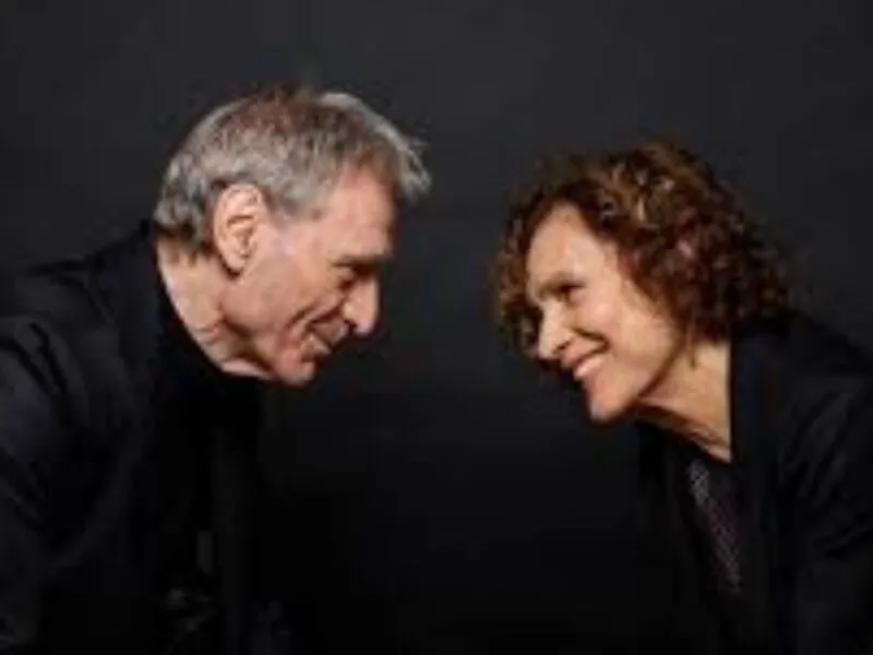 Natália do Vale e Herson Capri testam experiência de vida em peça sobre separação