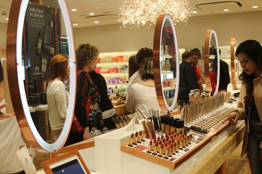 Natura (NATU3) reverte prejuízo do 4º tri e tem lucro de R$ 186 mi das operações