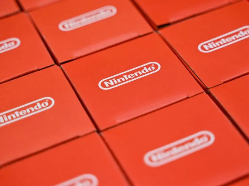 Nintendo anuncia preços diferentes para jogos em versões físicas e digitais para Switch 2