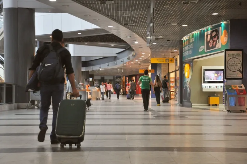 Nordeste cresce 11,6% na aviação e movimenta 4,39 milhões