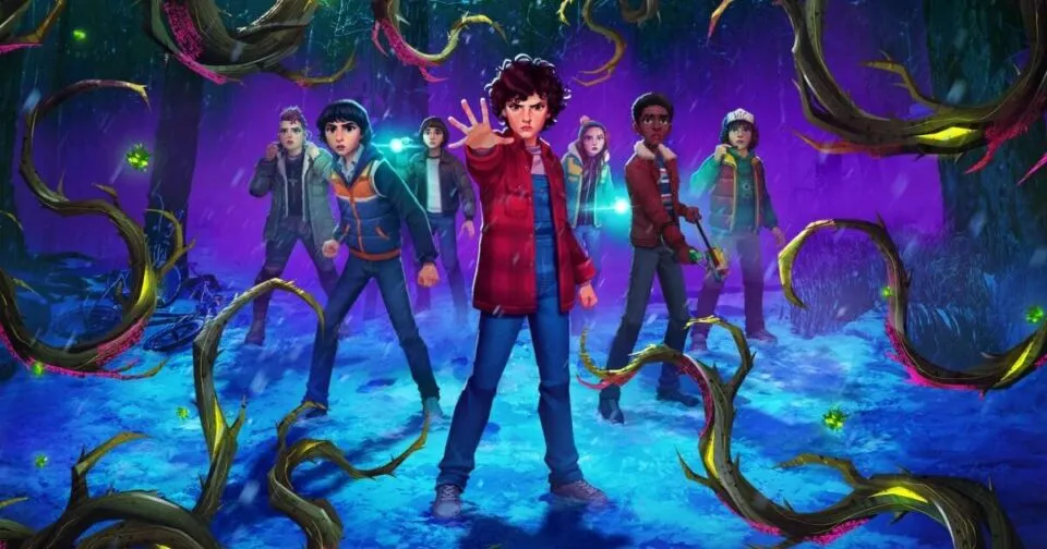 O que chega à Netflix em abril de 2026? 5 séries imperdíveis para maratonar