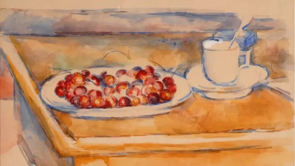 Obras de Renoir, Matisse e Cézanne são furtadas em museu na Itália