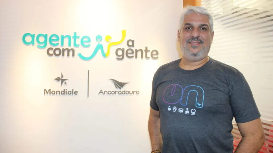 Online da Ancoradouro ganha força com portfólio ampliado e foco em serviços ao longo de 2026