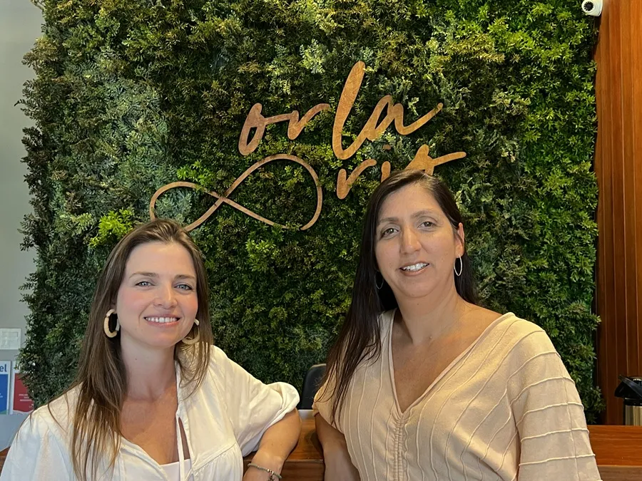 Orla Rio reforça presença feminina em áreas estratégicas