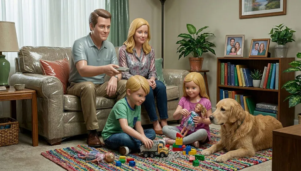 Os efeitos alarmantes dos microplsticos no corpo humano