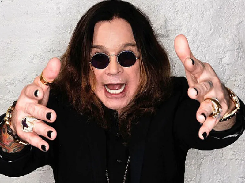 Ozzy Osbourne pensou em cortar o cabelo antes de morrer, diz filho: ‘Não sou mais rockstar’