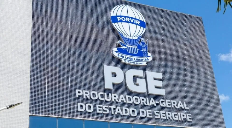 PGE-SE abre vaga de estágio para estudantes de Ciências Contábeis