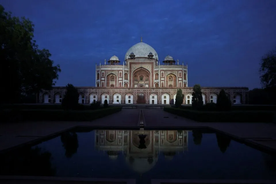 Países da Ásia participam da Hora do Planeta e apagam suas luzes por 1 hora