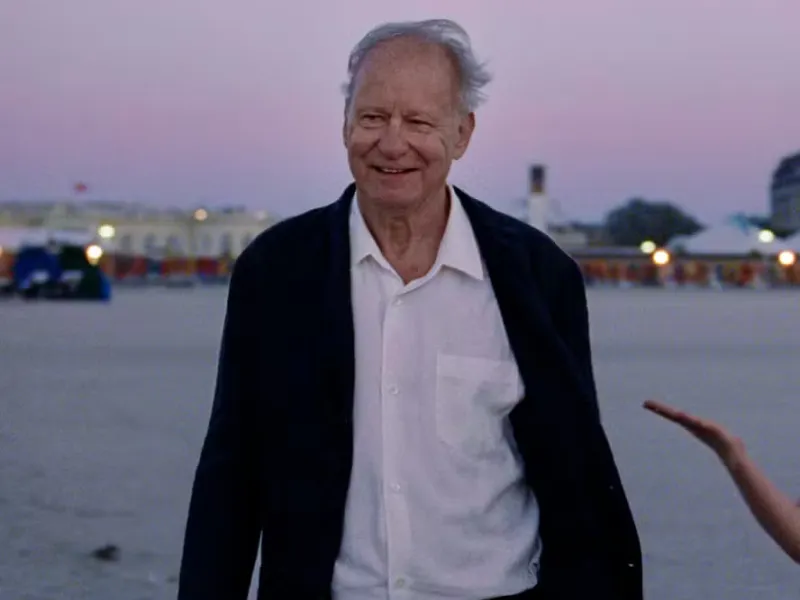 Para o indicado ao Oscar Stellan Skarsgard, cinema de qualidade é como uma boa refeição