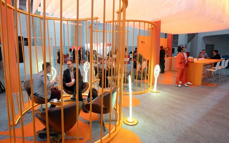 Pela primeira vez, Rio recebe evento com 91 companhias aéreas