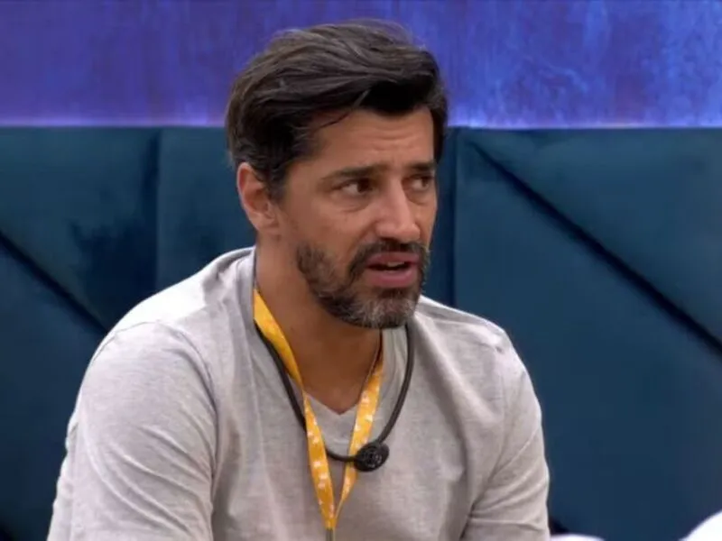 Perfil de Alberto Cowboy publica nota criticando produção do BBB 26