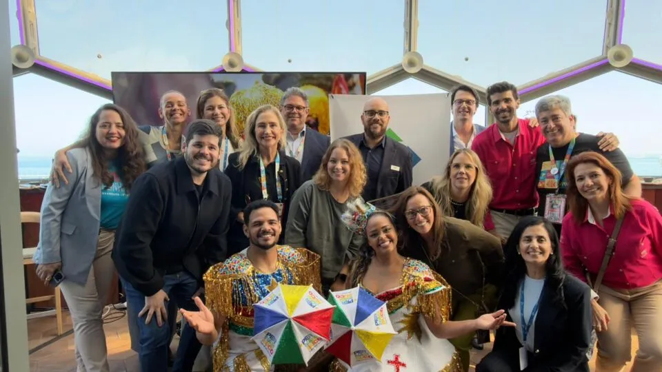 Pernambuco realiza agenda de promoção turística em Portugal