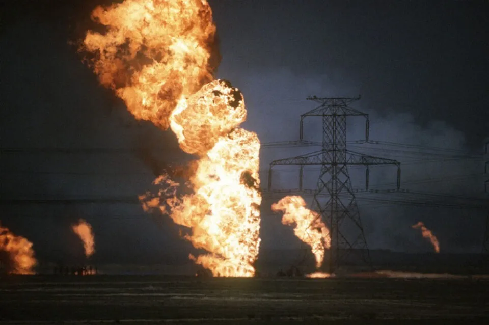 Plowshare, a estranha operao que queria usar bombas nucleares para fins produtivos