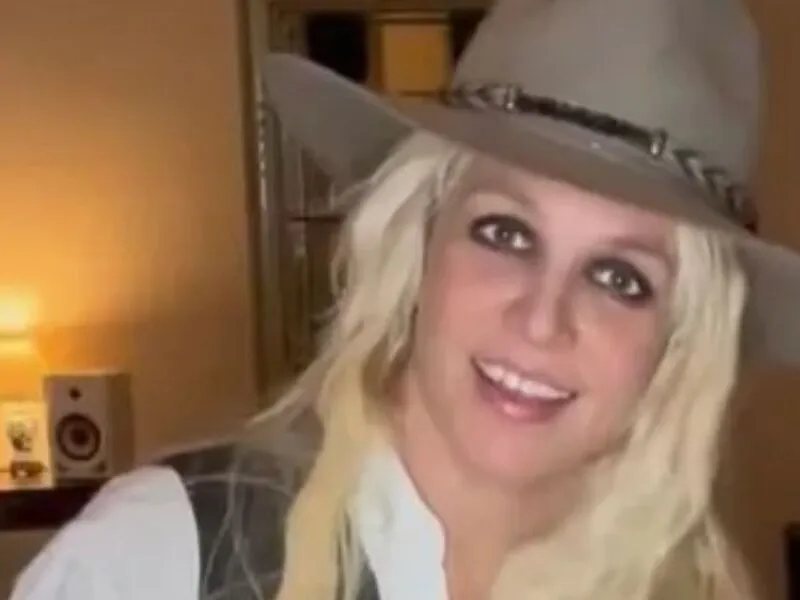 Polícia foi chamada 14 vezes à casa de Britney Spears antes de prisão por dirigir alcoolizada