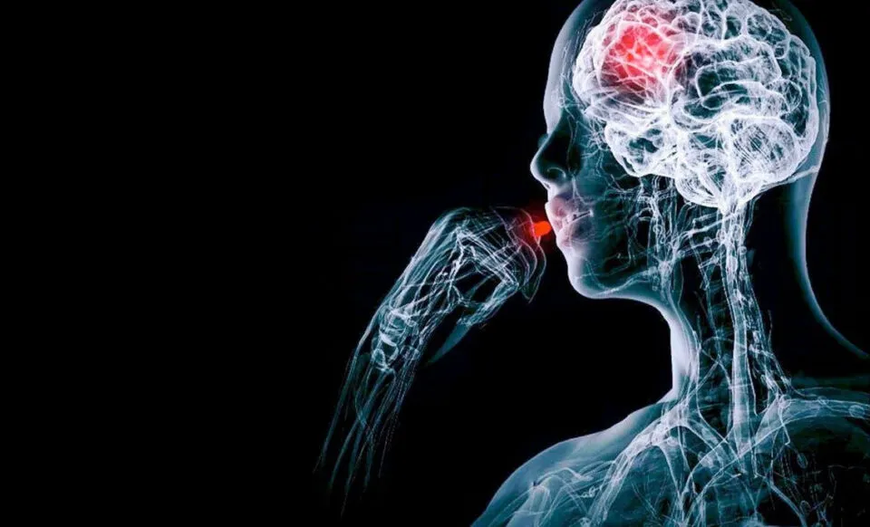 Por que chamado de efeito placebo?