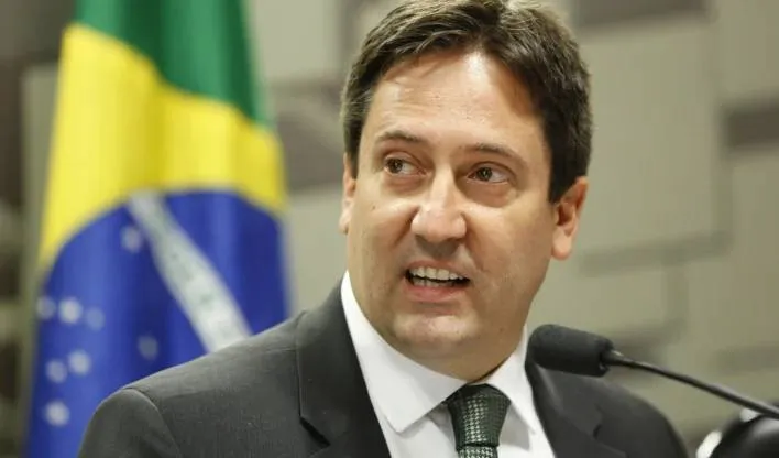 Processo interno descobriu indício de repasses de Vorcaro a servidores