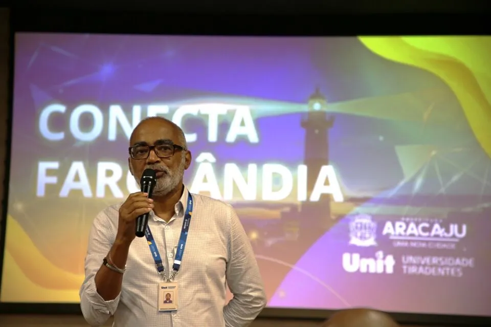 Projeto Conecta Farolândia reúne Unit e Prefeitura de Aracaju em 44 ações comunitárias