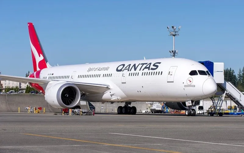 Qantas fará nova redução de voos para a América do Sul