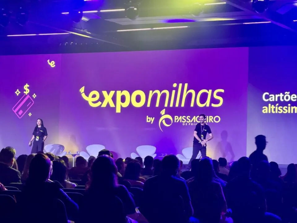 Qual o melhor cartão de crédito para juntar milhas?