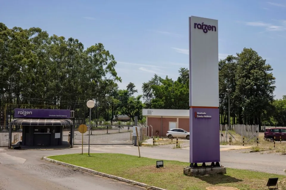 Raízen protocola pedido de recuperação extrajudicial para reestruturar dívidas